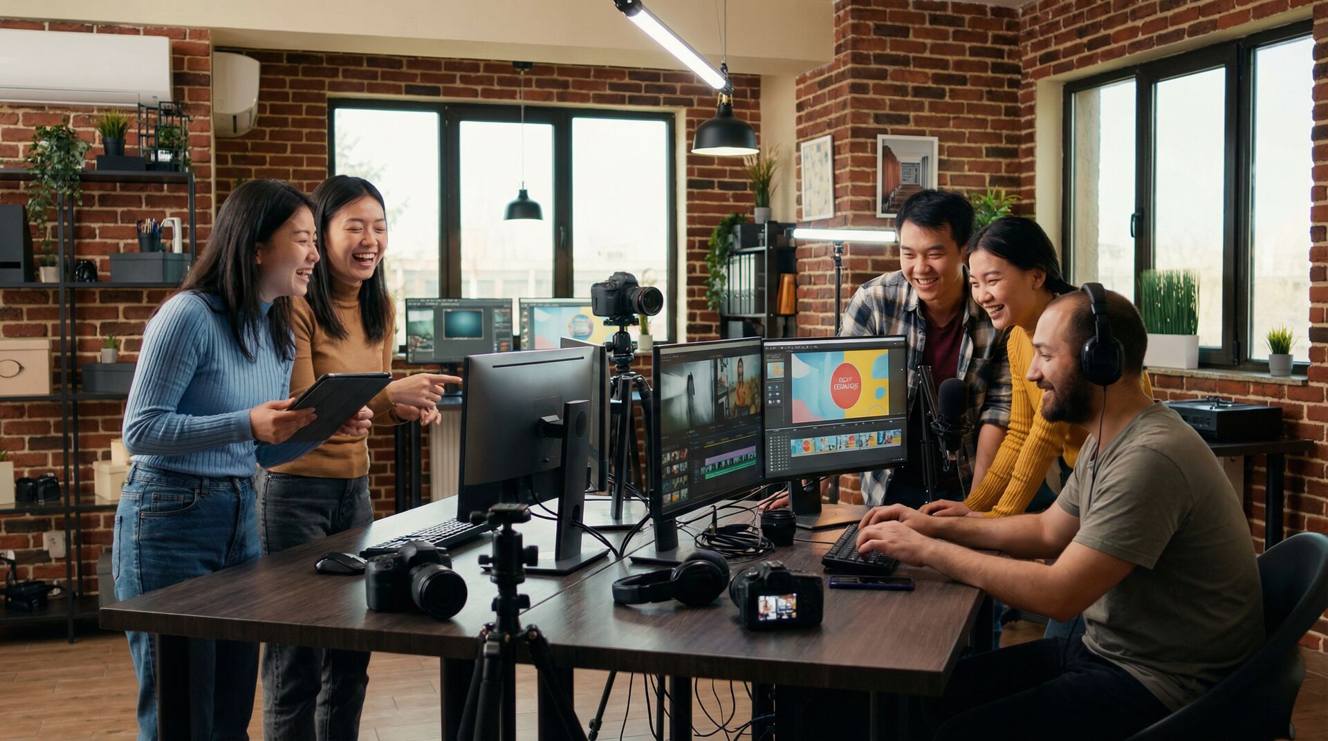 丝瓜视频专业团队