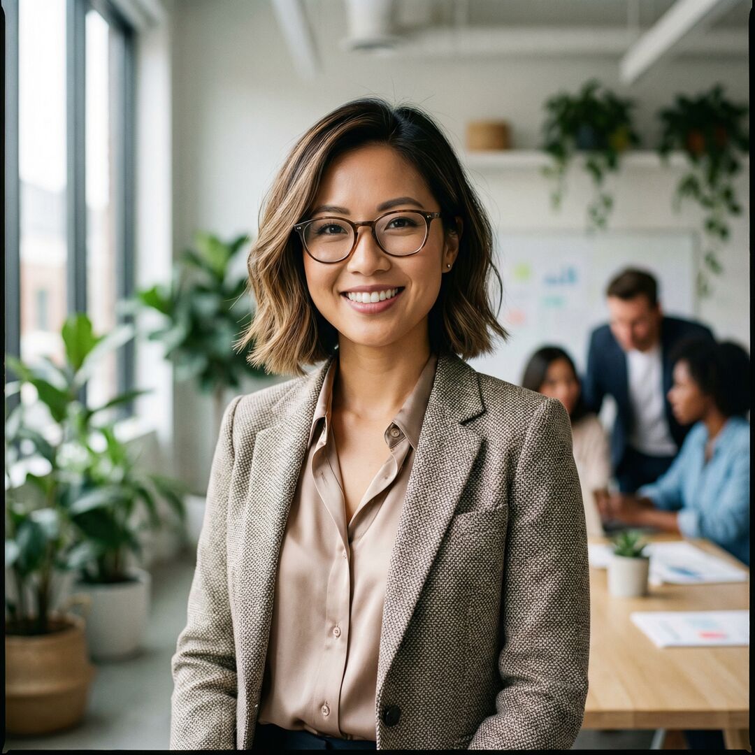 丝瓜视频顾问陈芳